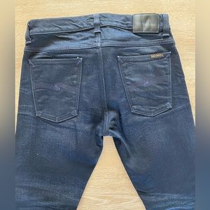 Nudie Mens Jeans